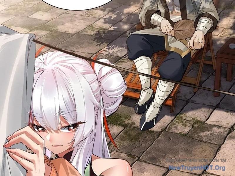 Giáo Chủ Ma Giáo Vụng Trộm Xem Ta Tu Luyện Chapter 10 57