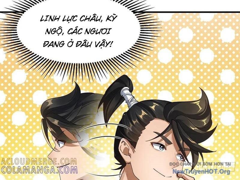 Giáo Chủ Ma Giáo Vụng Trộm Xem Ta Tu Luyện Chapter 10 72