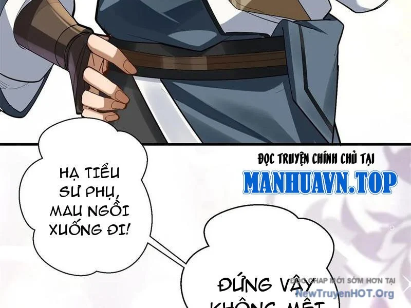 Giáo Chủ Ma Giáo Vụng Trộm Xem Ta Tu Luyện Chapter 10 74