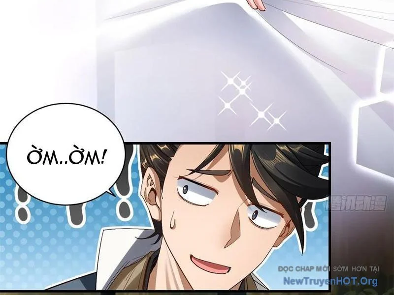 Giáo Chủ Ma Giáo Vụng Trộm Xem Ta Tu Luyện Chapter 10 77