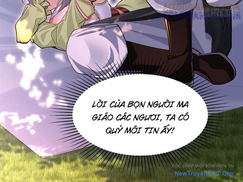 Giáo Chủ Ma Giáo Vụng Trộm Xem Ta Tu Luyện Chapter 10 80