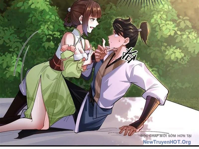Giáo Chủ Ma Giáo Vụng Trộm Xem Ta Tu Luyện Chapter 10 88