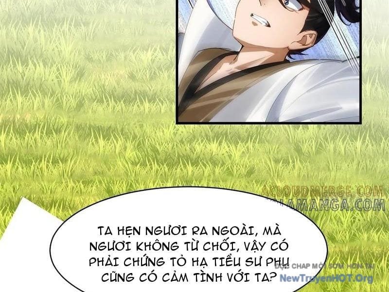 Giáo Chủ Ma Giáo Vụng Trộm Xem Ta Tu Luyện Chapter 10 94