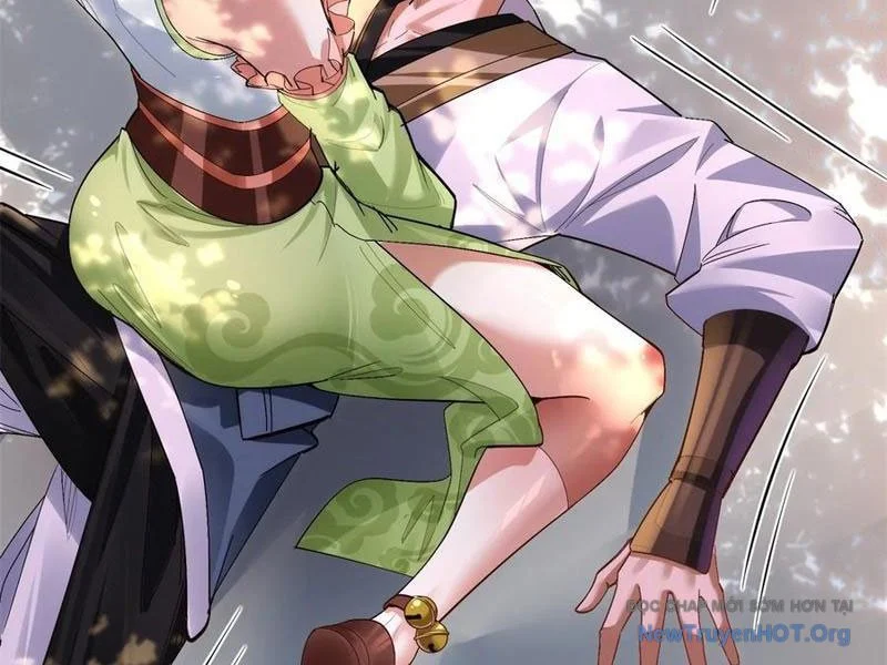 Giáo Chủ Ma Giáo Vụng Trộm Xem Ta Tu Luyện Chapter 10 96