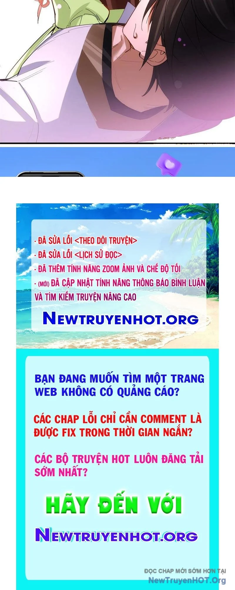 Giáo Chủ Ma Giáo Vụng Trộm Xem Ta Tu Luyện Chapter 10 101