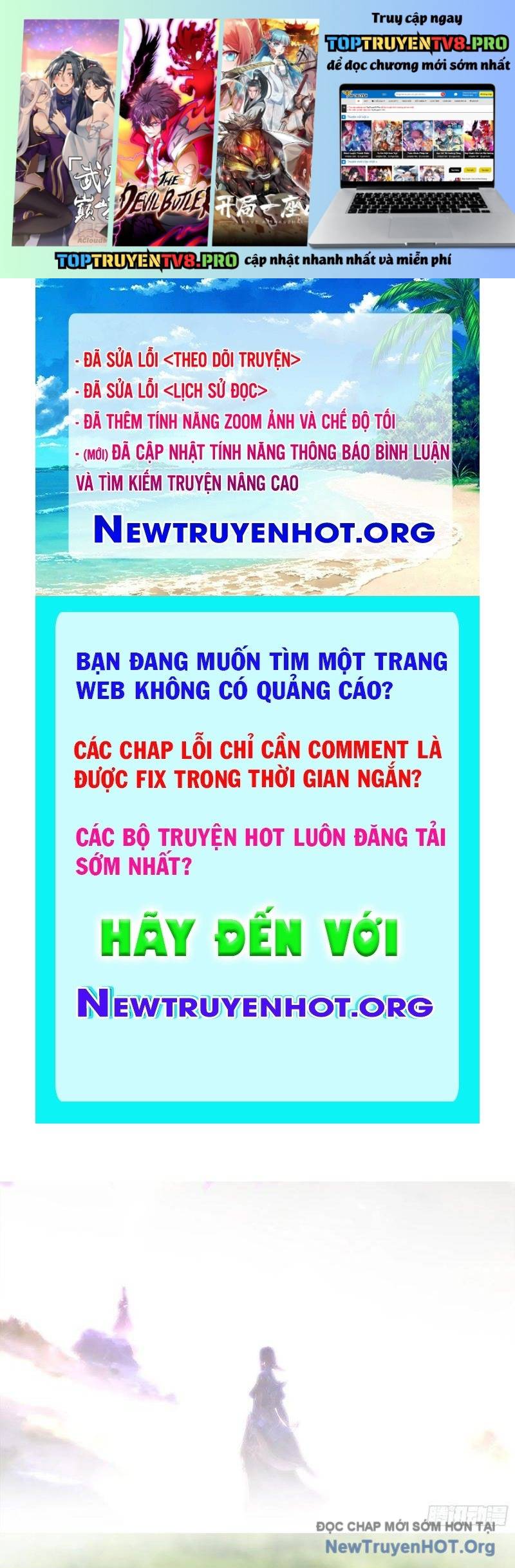 Giáo Chủ Ma Giáo Vụng Trộm Xem Ta Tu Luyện Chapter 11 - Trang 2