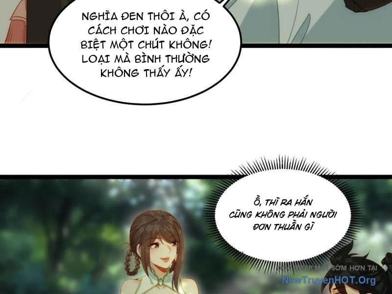 Giáo Chủ Ma Giáo Vụng Trộm Xem Ta Tu Luyện Chapter 11 - Trang 2