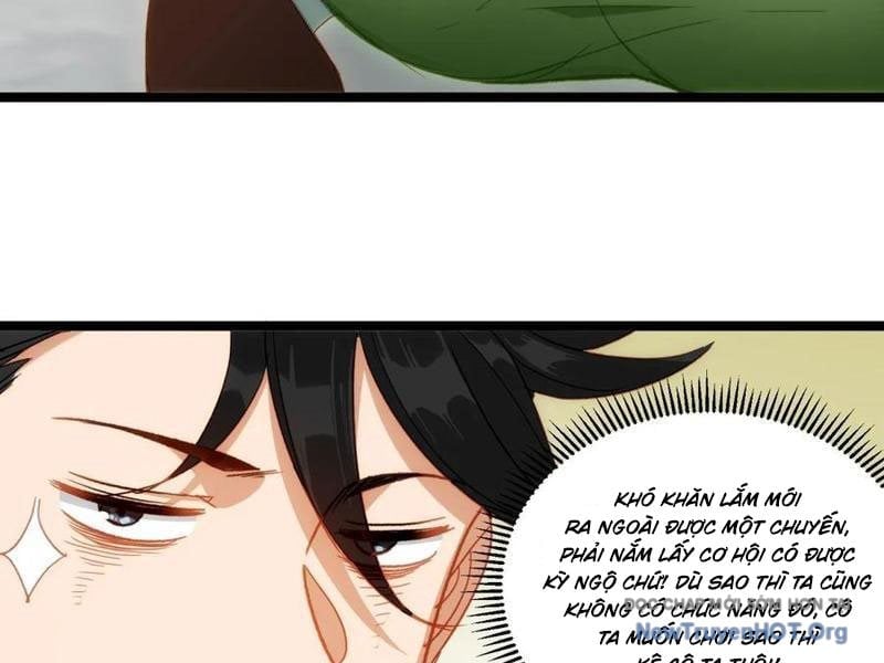 Giáo Chủ Ma Giáo Vụng Trộm Xem Ta Tu Luyện Chapter 11 - Trang 2