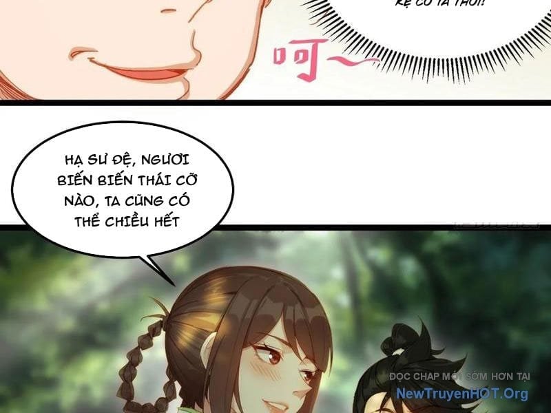 Giáo Chủ Ma Giáo Vụng Trộm Xem Ta Tu Luyện Chapter 11 - Trang 2