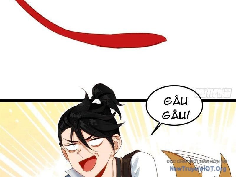 Giáo Chủ Ma Giáo Vụng Trộm Xem Ta Tu Luyện Chapter 11 - Trang 2