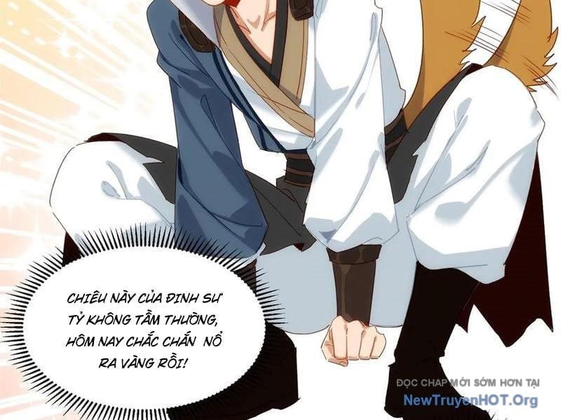 Giáo Chủ Ma Giáo Vụng Trộm Xem Ta Tu Luyện Chapter 11 - Trang 2
