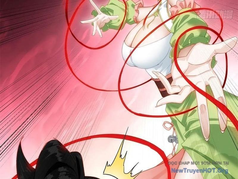 Giáo Chủ Ma Giáo Vụng Trộm Xem Ta Tu Luyện Chapter 11 - Trang 2