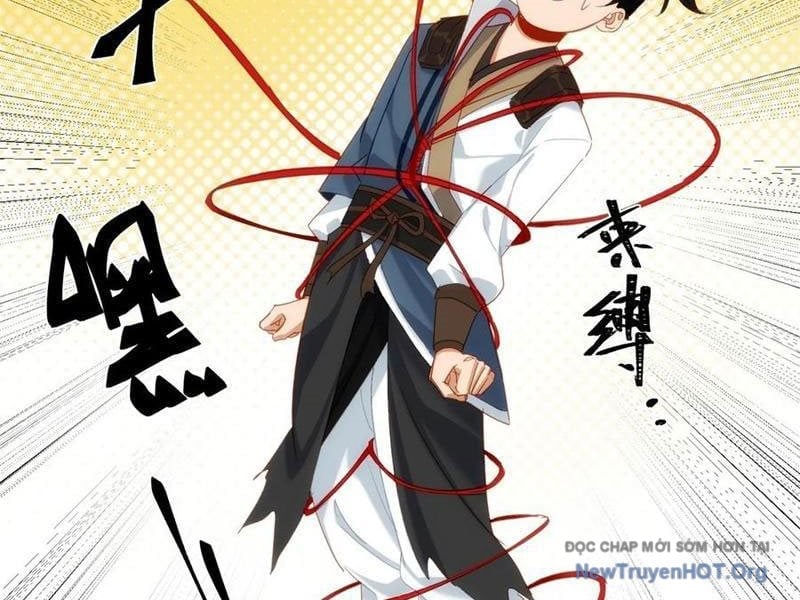 Giáo Chủ Ma Giáo Vụng Trộm Xem Ta Tu Luyện Chapter 11 - Trang 2