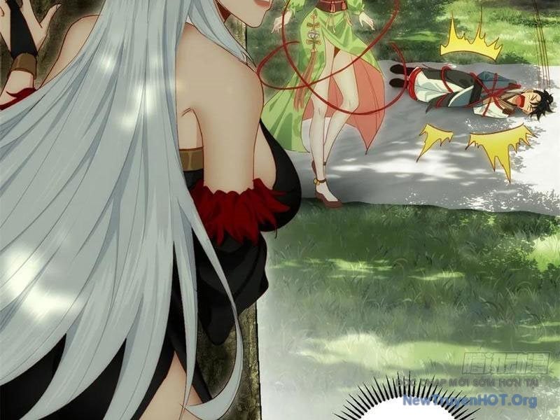 Giáo Chủ Ma Giáo Vụng Trộm Xem Ta Tu Luyện Chapter 11 - Trang 2
