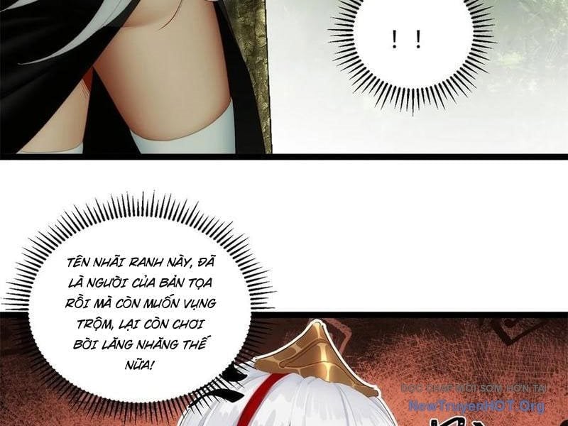Giáo Chủ Ma Giáo Vụng Trộm Xem Ta Tu Luyện Chapter 11 - Trang 2