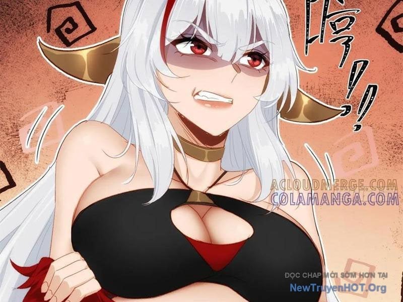 Giáo Chủ Ma Giáo Vụng Trộm Xem Ta Tu Luyện Chapter 11 - Trang 2