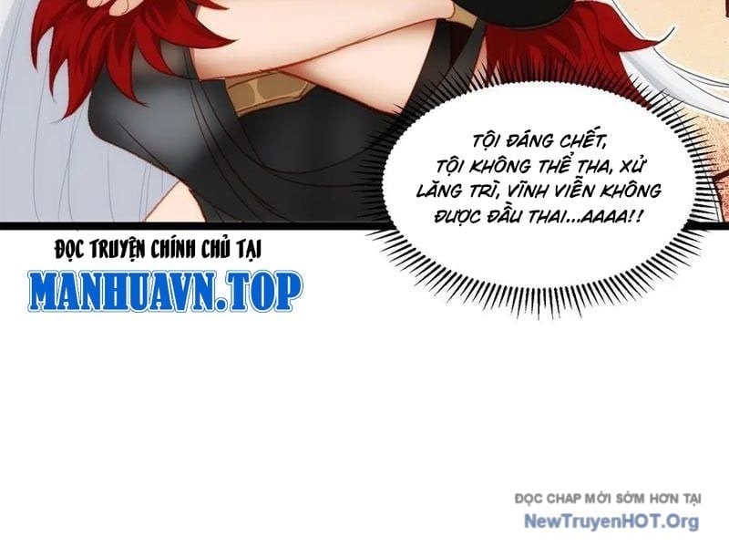 Giáo Chủ Ma Giáo Vụng Trộm Xem Ta Tu Luyện Chapter 11 - Trang 2