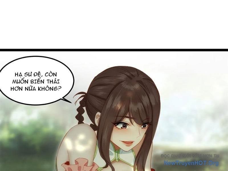 Giáo Chủ Ma Giáo Vụng Trộm Xem Ta Tu Luyện Chapter 11 - Trang 2