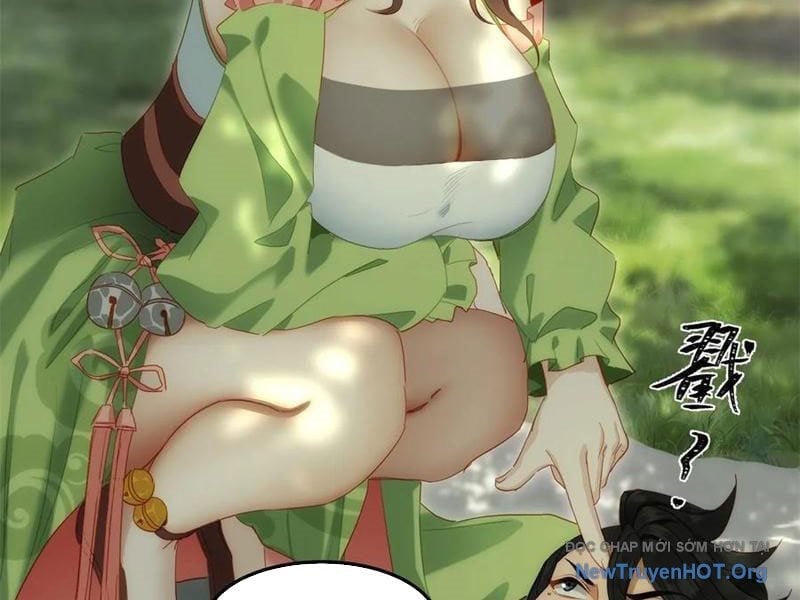 Giáo Chủ Ma Giáo Vụng Trộm Xem Ta Tu Luyện Chapter 11 - Trang 2