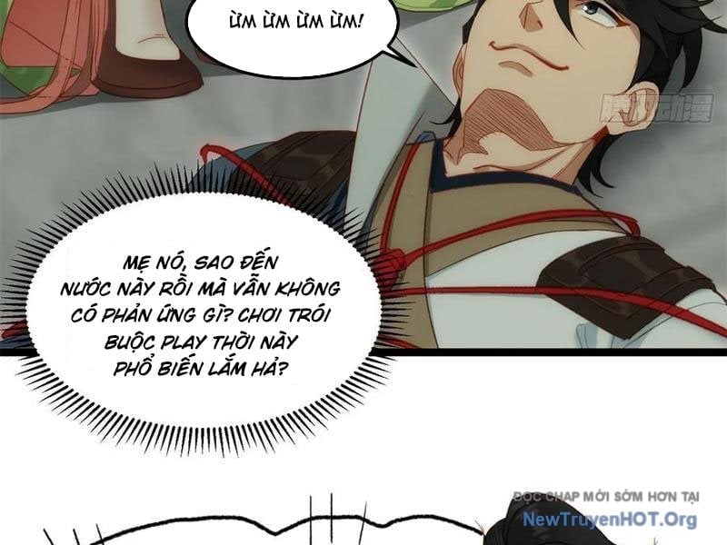 Giáo Chủ Ma Giáo Vụng Trộm Xem Ta Tu Luyện Chapter 11 - Trang 2