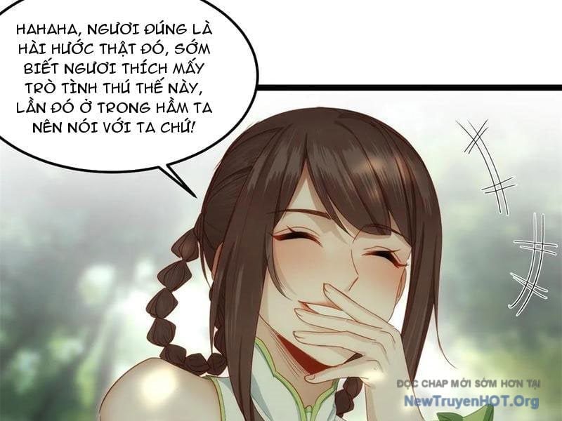 Giáo Chủ Ma Giáo Vụng Trộm Xem Ta Tu Luyện Chapter 11 - Trang 2