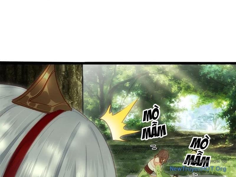 Giáo Chủ Ma Giáo Vụng Trộm Xem Ta Tu Luyện Chapter 11 - Trang 2