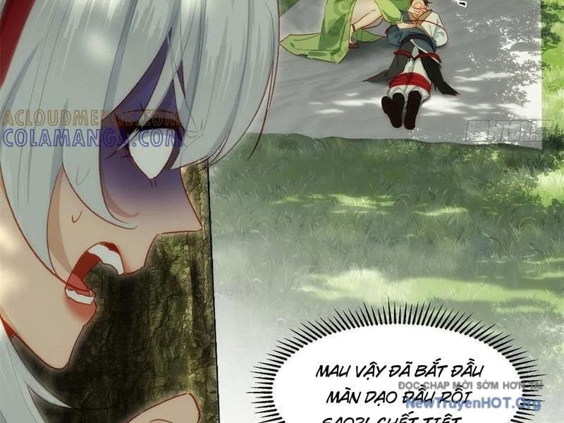 Giáo Chủ Ma Giáo Vụng Trộm Xem Ta Tu Luyện Chapter 11 - Trang 2