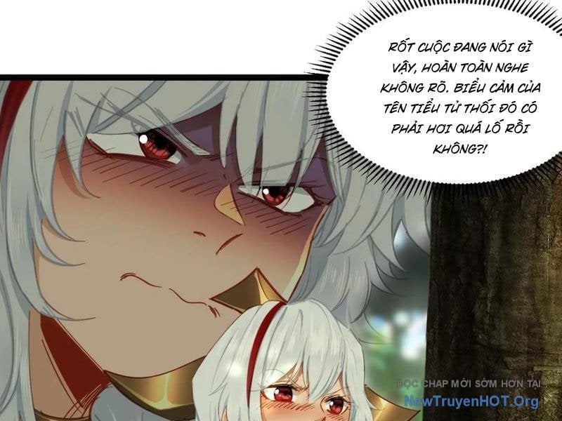 Giáo Chủ Ma Giáo Vụng Trộm Xem Ta Tu Luyện Chapter 11 - Trang 2