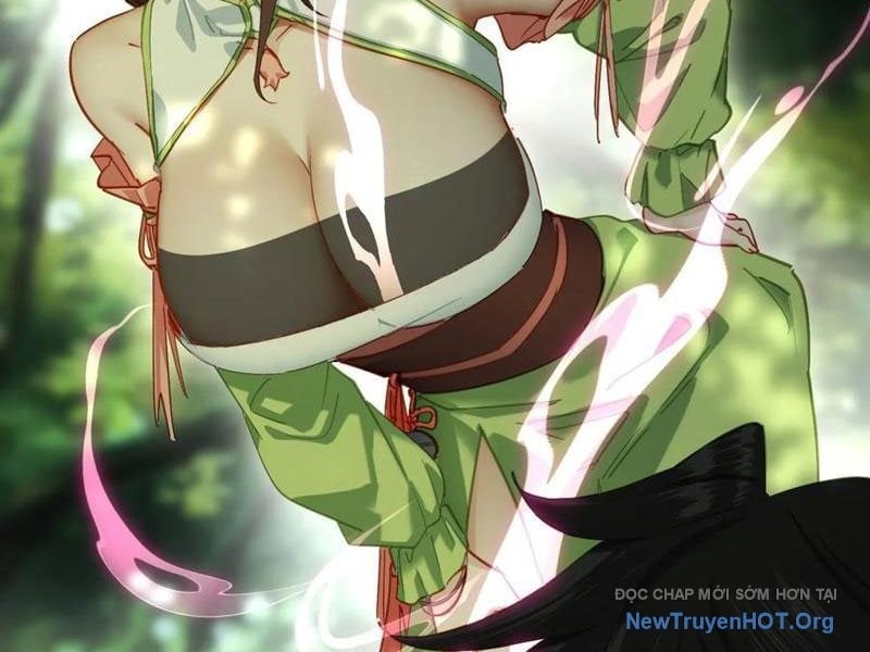 Giáo Chủ Ma Giáo Vụng Trộm Xem Ta Tu Luyện Chapter 11 - Trang 2
