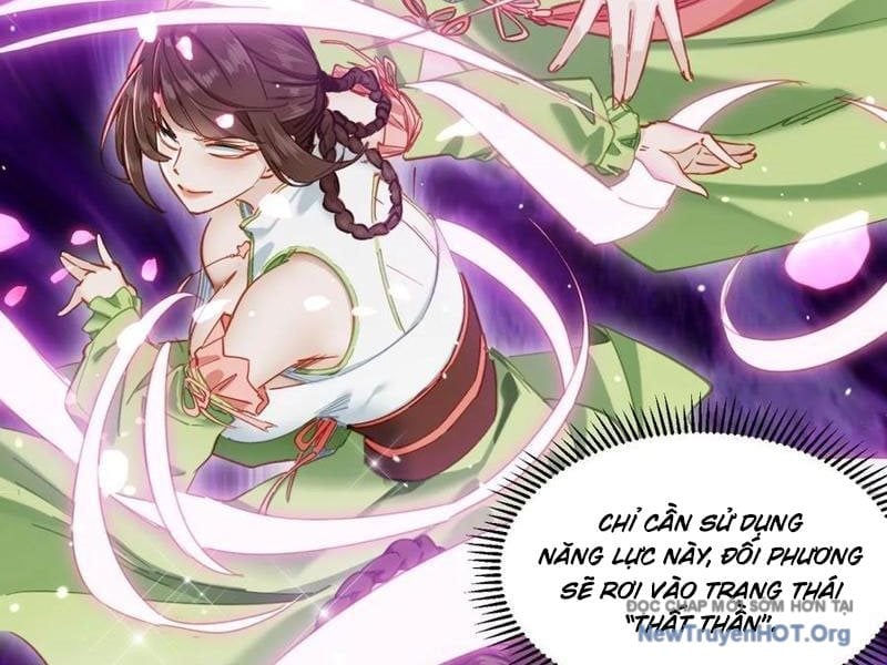 Giáo Chủ Ma Giáo Vụng Trộm Xem Ta Tu Luyện Chapter 11 - Trang 2