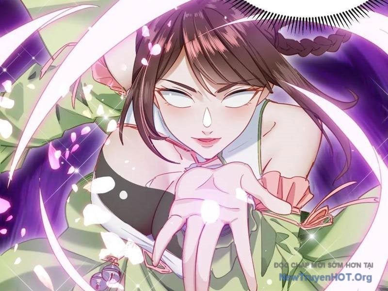 Giáo Chủ Ma Giáo Vụng Trộm Xem Ta Tu Luyện Chapter 11 - Trang 2