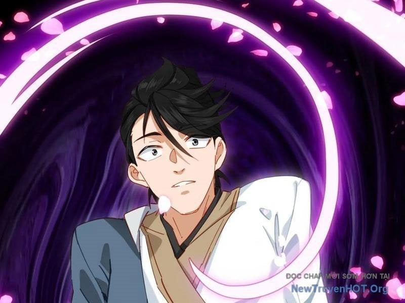 Giáo Chủ Ma Giáo Vụng Trộm Xem Ta Tu Luyện Chapter 11 - Trang 2