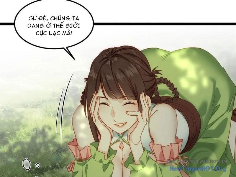 Giáo Chủ Ma Giáo Vụng Trộm Xem Ta Tu Luyện Chapter 11 - Trang 2