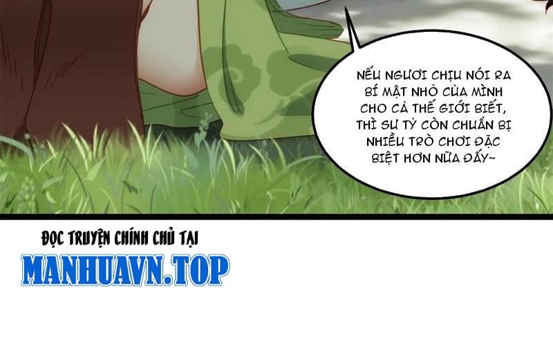 Giáo Chủ Ma Giáo Vụng Trộm Xem Ta Tu Luyện Chapter 11 - Trang 2
