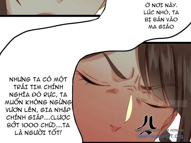 Giáo Chủ Ma Giáo Vụng Trộm Xem Ta Tu Luyện Chapter 11 - Trang 2