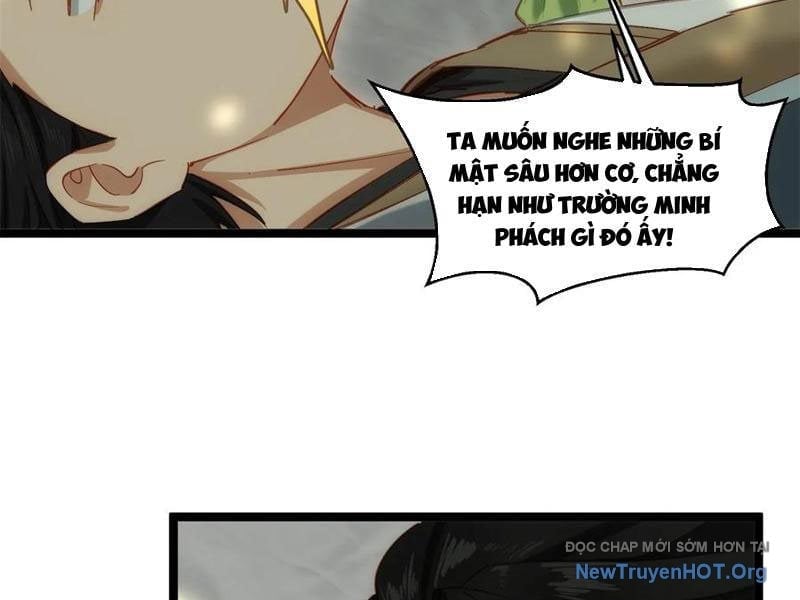 Giáo Chủ Ma Giáo Vụng Trộm Xem Ta Tu Luyện Chapter 11 - Trang 2