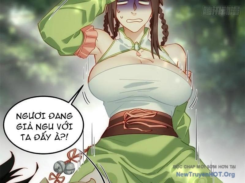 Giáo Chủ Ma Giáo Vụng Trộm Xem Ta Tu Luyện Chapter 11 - Trang 2