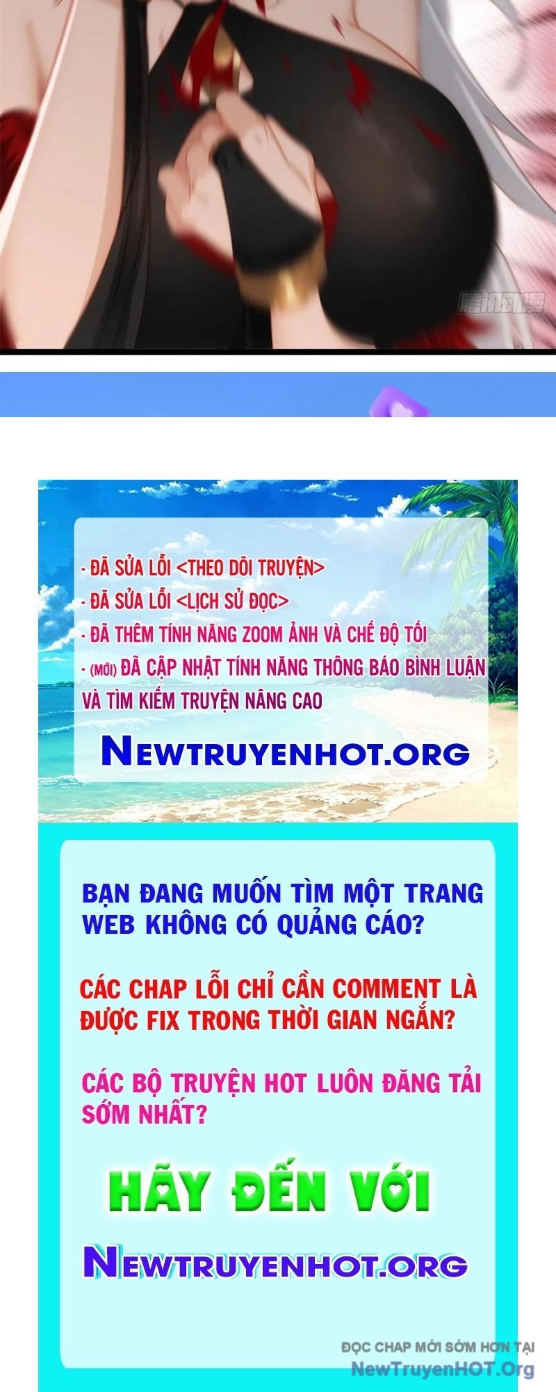 Giáo Chủ Ma Giáo Vụng Trộm Xem Ta Tu Luyện Chapter 11 - Trang 2