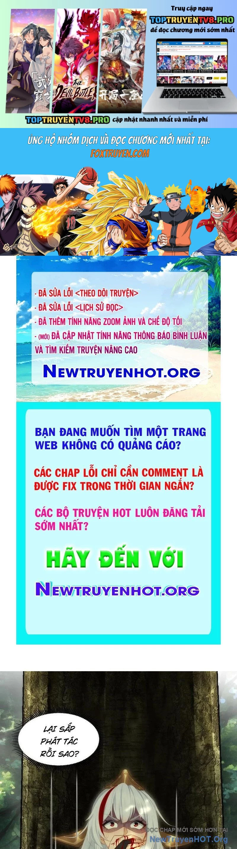 Giáo Chủ Ma Giáo Vụng Trộm Xem Ta Tu Luyện Chapter 12 - Next 