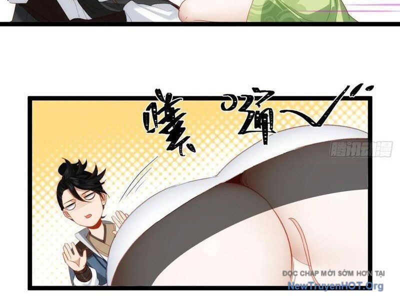 Giáo Chủ Ma Giáo Vụng Trộm Xem Ta Tu Luyện Chapter 12 - Next 