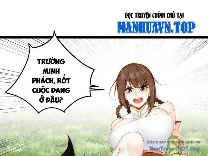 Giáo Chủ Ma Giáo Vụng Trộm Xem Ta Tu Luyện Chapter 12 - Next 