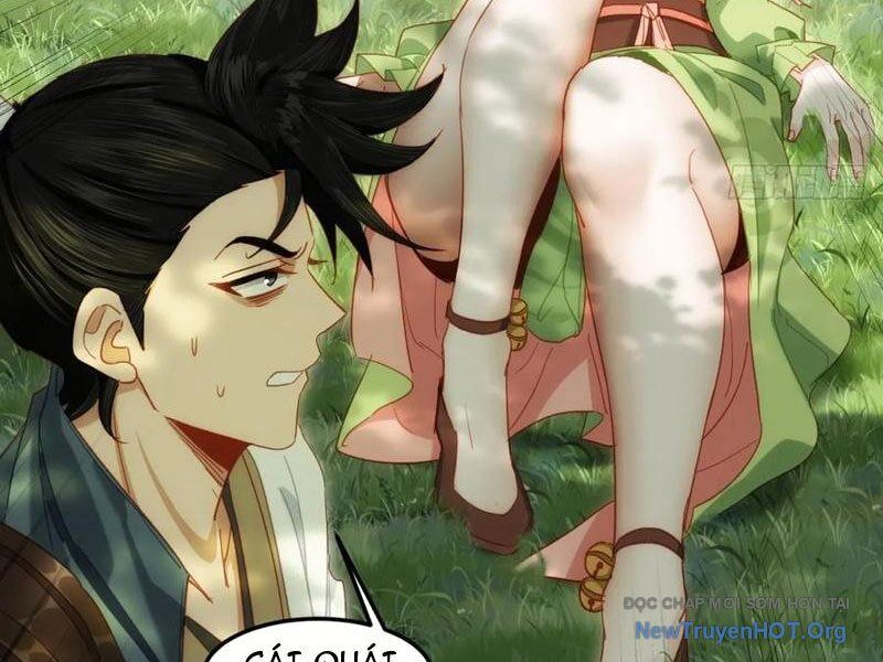 Giáo Chủ Ma Giáo Vụng Trộm Xem Ta Tu Luyện Chapter 12 - Next 