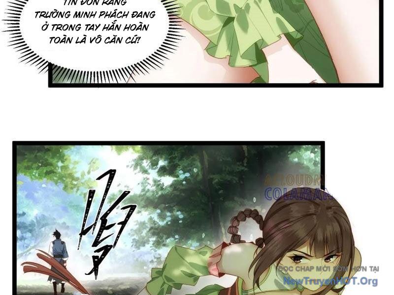 Giáo Chủ Ma Giáo Vụng Trộm Xem Ta Tu Luyện Chapter 12 - Next 