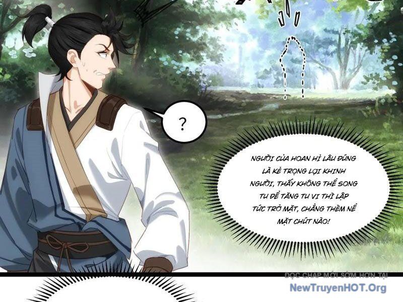 Giáo Chủ Ma Giáo Vụng Trộm Xem Ta Tu Luyện Chapter 12 - Next 