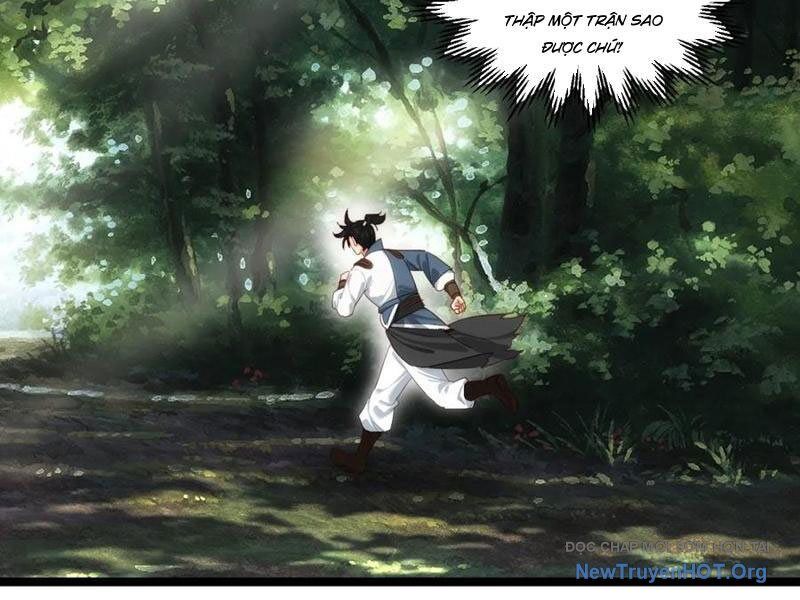 Giáo Chủ Ma Giáo Vụng Trộm Xem Ta Tu Luyện Chapter 12 - Next 