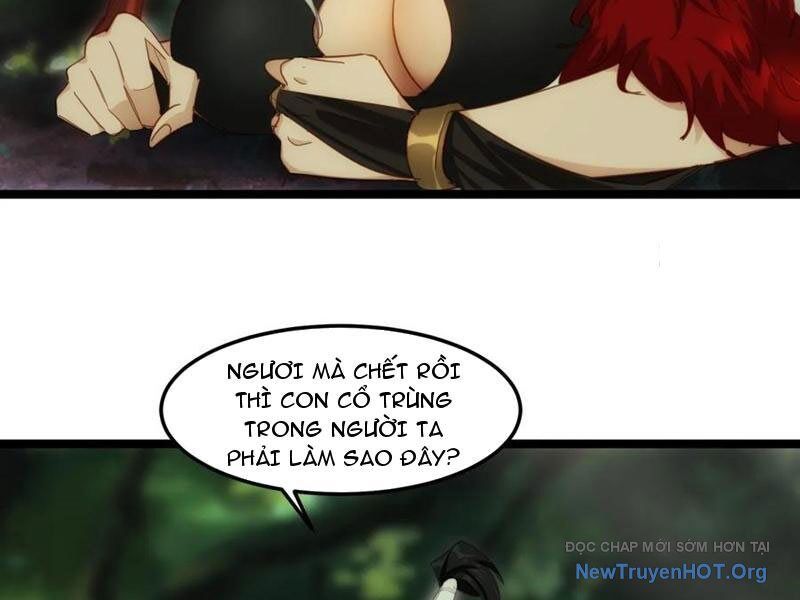 Giáo Chủ Ma Giáo Vụng Trộm Xem Ta Tu Luyện Chapter 12 - Next 