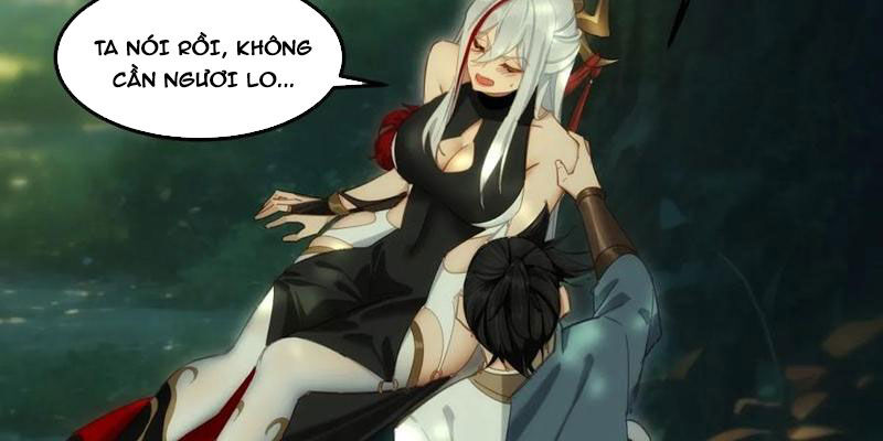 Giáo Chủ Ma Giáo Vụng Trộm Xem Ta Tu Luyện Chapter 12 - Next 