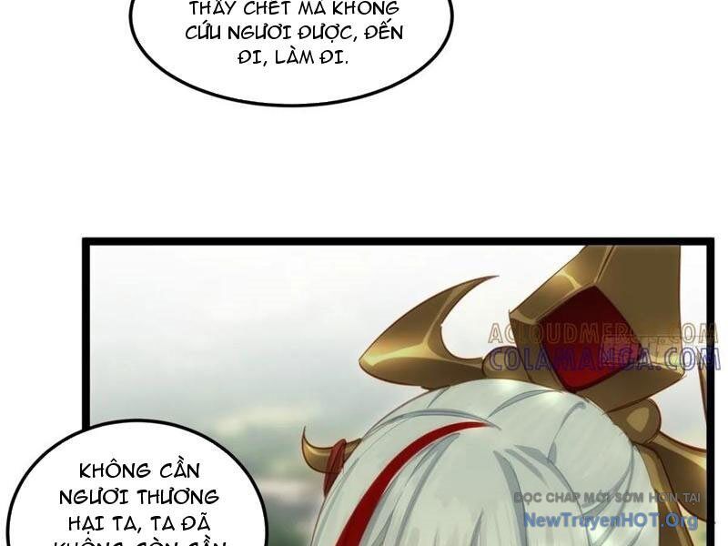 Giáo Chủ Ma Giáo Vụng Trộm Xem Ta Tu Luyện Chapter 12 - Next 