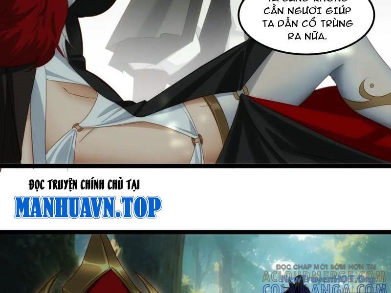 Giáo Chủ Ma Giáo Vụng Trộm Xem Ta Tu Luyện Chapter 12 - Next 