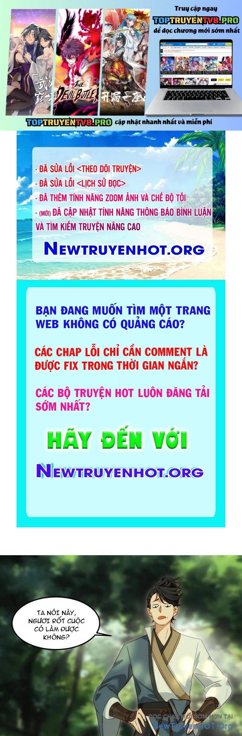 Giáo Chủ Ma Giáo Vụng Trộm Xem Ta Tu Luyện Chapter 13 - Trang 2